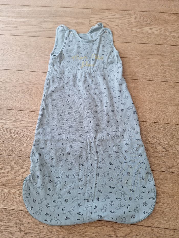 Gigoteuse été 24-36 mois