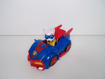 Voiture - Véhicule Apollo - Paw Patrol - Pat Patrouille  (J11)