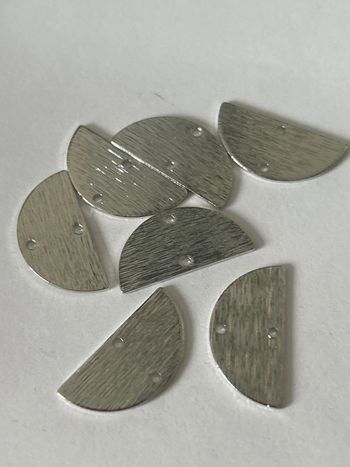 A790, Brleoques intermédiaires argentées