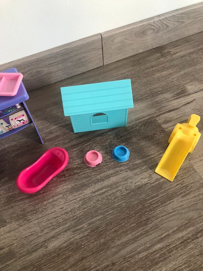 Accessoires Vétérinaire Steffy - photo numéro 7