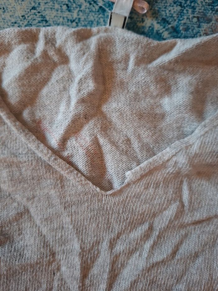 Pull léger kaporal 12 ans - photo numéro 3