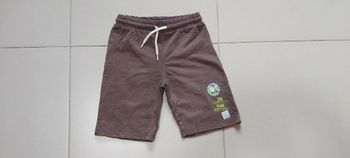 Bermuda Toy Story 6 ans