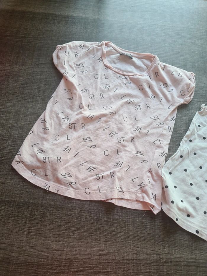 Lot t-shirt - photo numéro 2