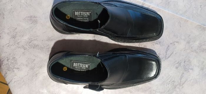 Chaussures homme "Bottesini", taille 40