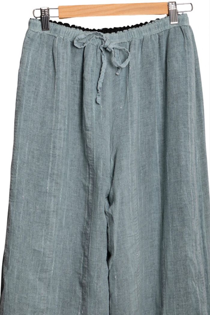Ensemble Kimono veste + tailleur Tilli Paris Taille S/M - photo numéro 17