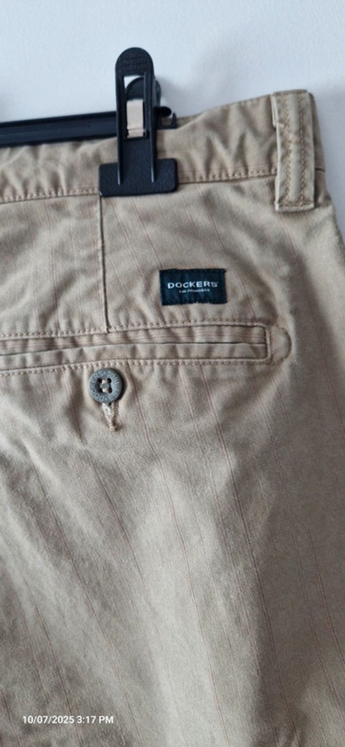 💞 pantalon Dockers W 36 L 32 💞 c8 - photo numéro 11