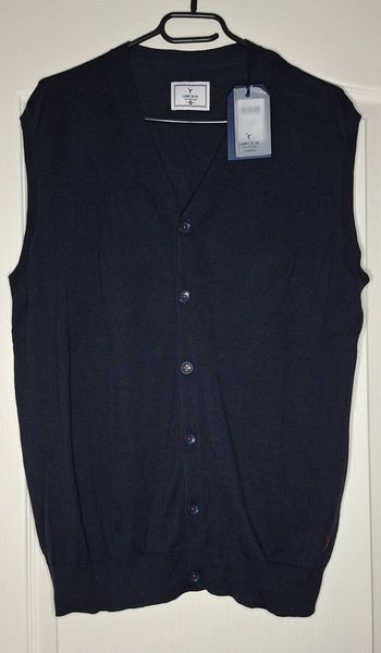 Gilet taille XL (42) Carnet de Vol neuf