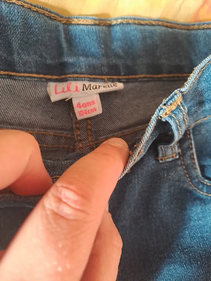 Jeans - photo numéro 2