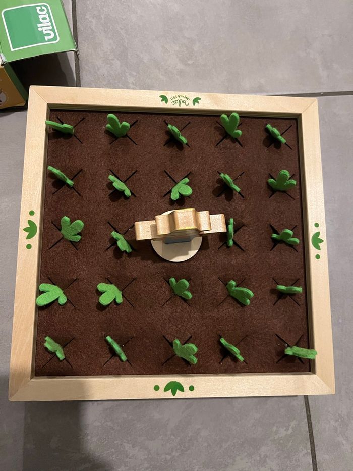 Mémotager - photo numéro 6