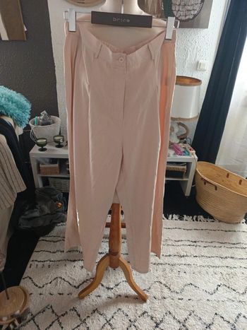 Pantalon femme taille 1 Xl