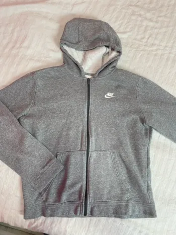 Sweat zip à capuche Nike