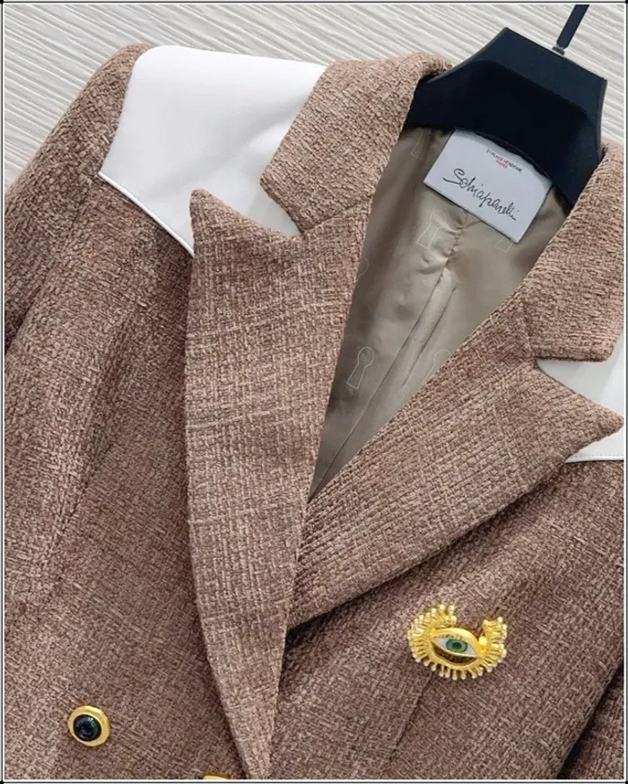 Blazer - photo numéro 3