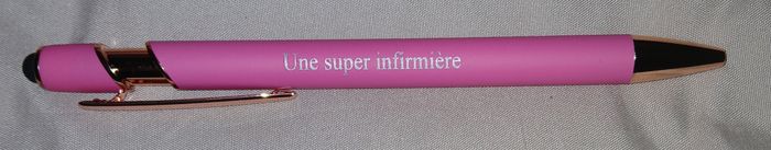 Stylos - photo numéro 2