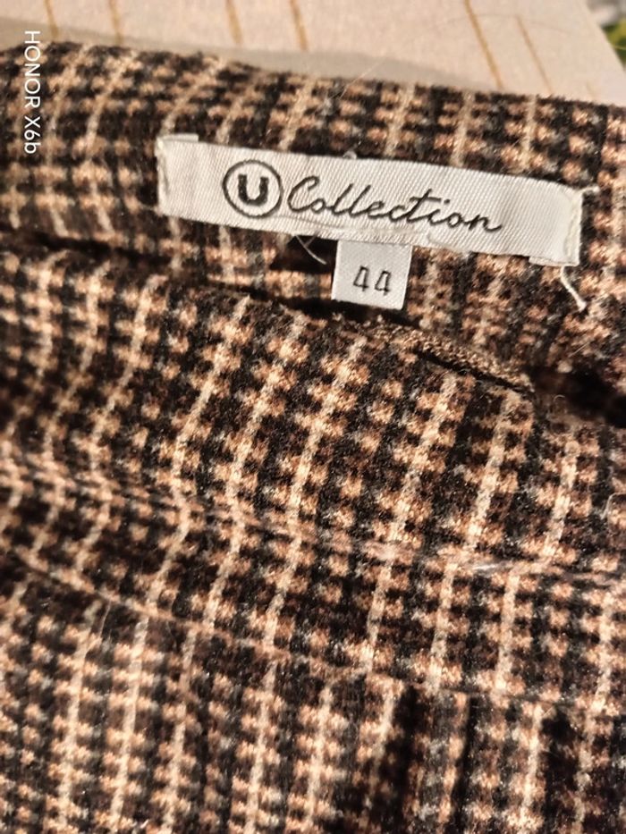 Pantalon hiver - photo numéro 3