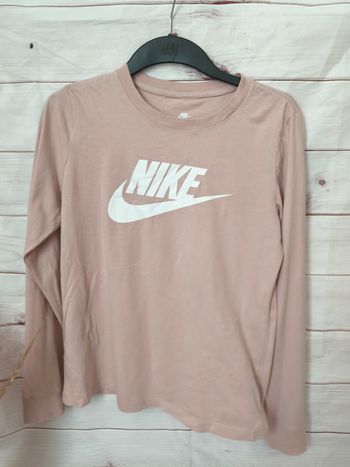 Tee shirt manche longue