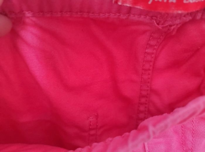 🌸 Pantalon Rose Femme Taille 40 🌸 - photo numéro 6