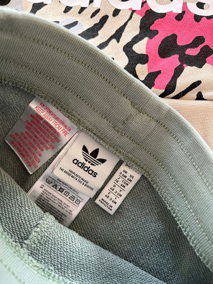 Ensemble jogging Adidas