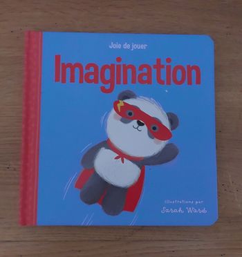 Imagination - Konimpex 