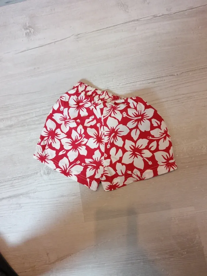 Short de bain Tribord Decathlon 12 mois - photo numéro 4