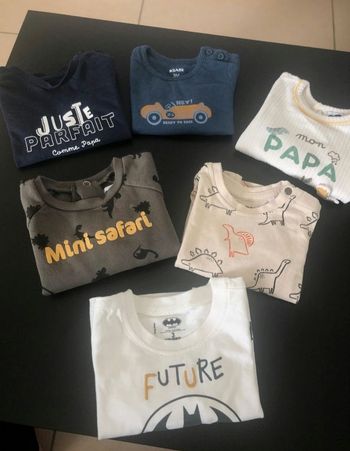 Lot pulls
