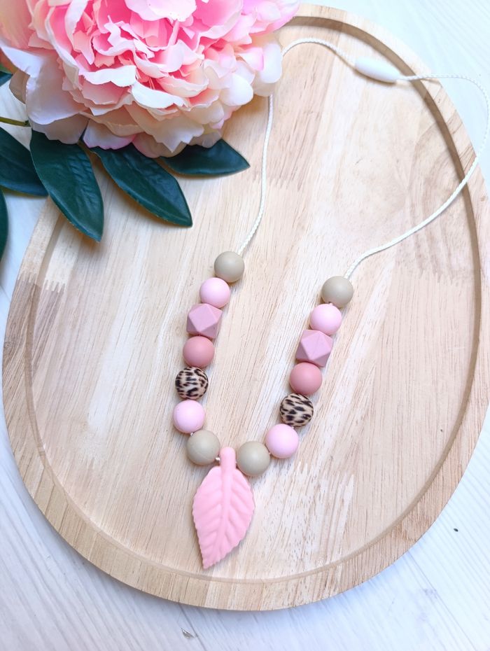 Collier d'allaitement