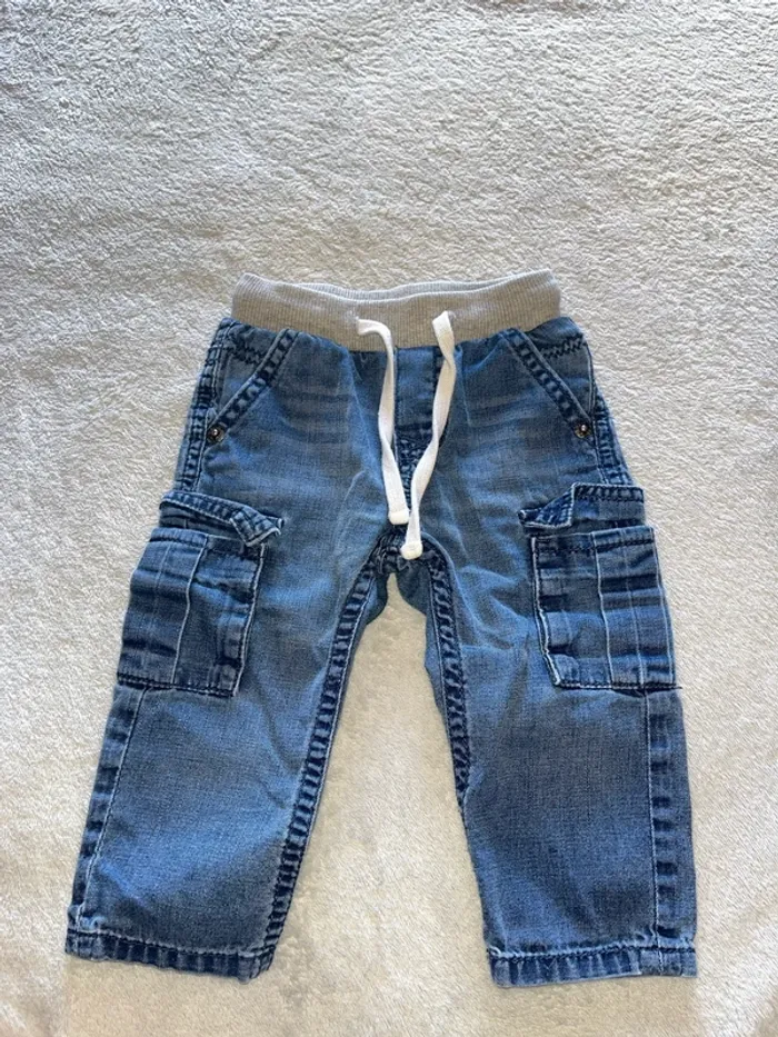Jeans Lévis