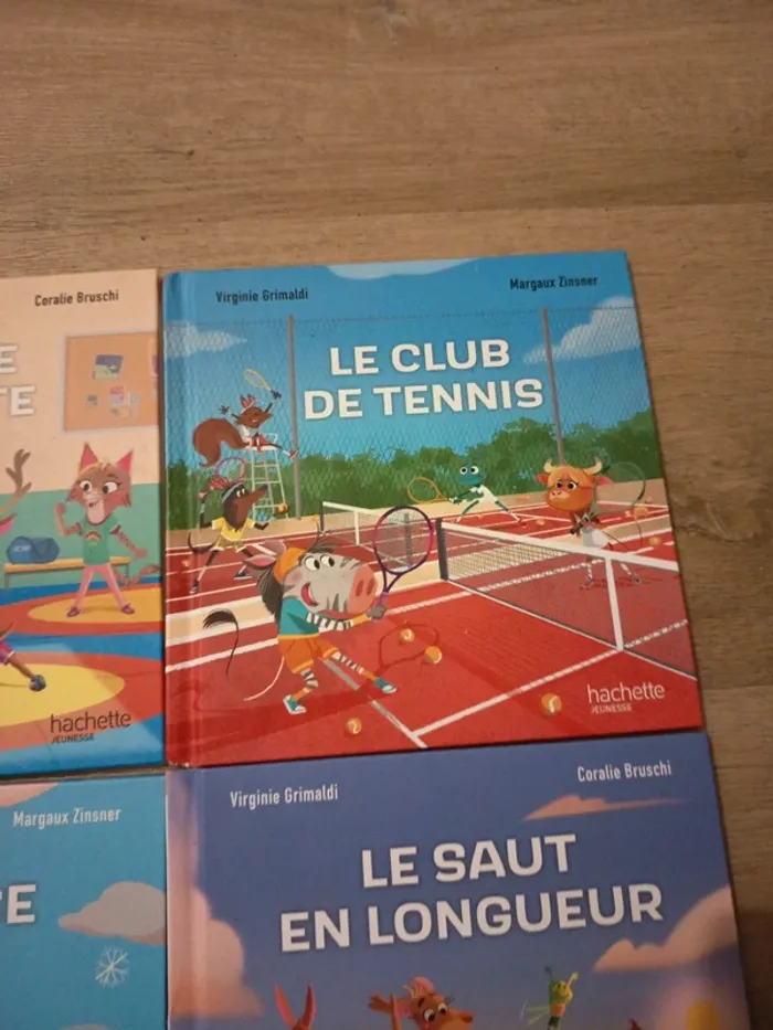 Esprit sportif - photo numéro 4