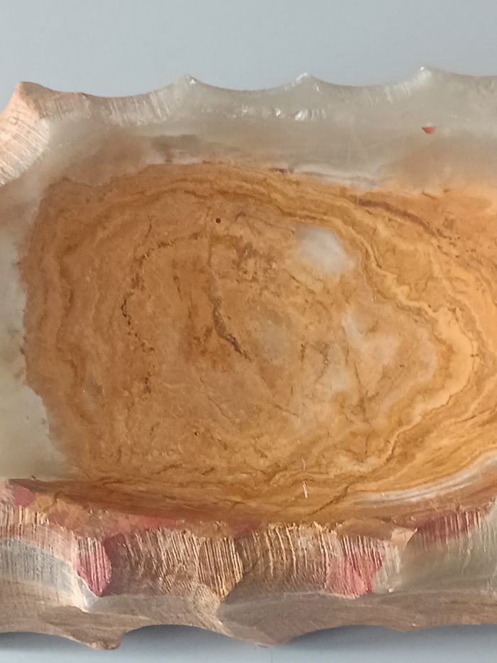 Vide poche en onyx - photo numéro 7