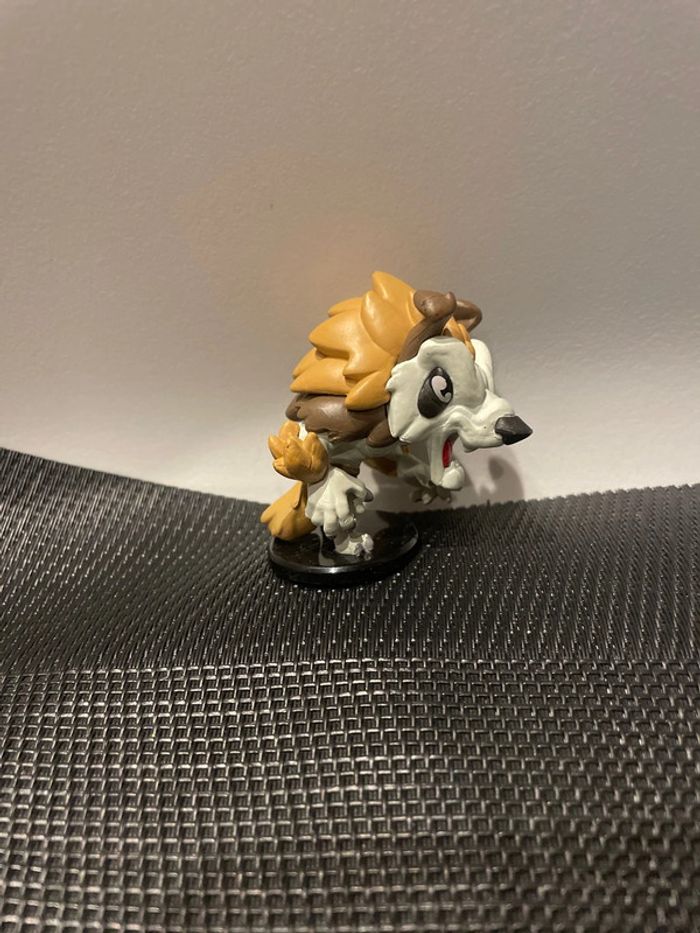 Krosmaster arena figurine Milimilou 2015 Ankama krosmoz Dofus Wakfu krosmaga - photo numéro 2