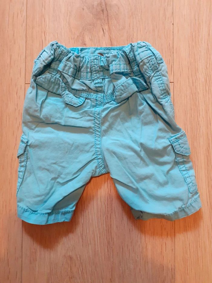 Pantalon été - 1 mois - photo numéro 3
