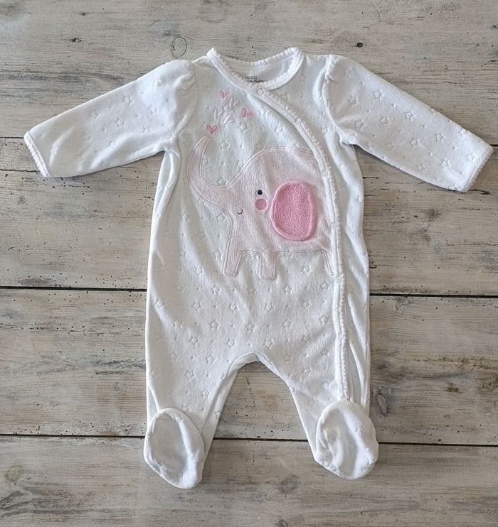 Lot 2 pyjamas 9M - photo numéro 4