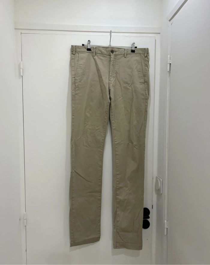 Pantalon UNIQLO taille 40