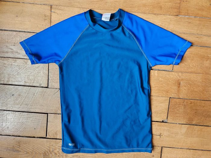 Tee shirt UV