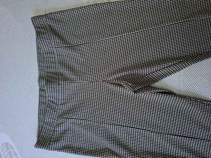 Pantalon droits H&M Taille 2XL - photo numéro 2