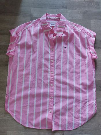 Chemise Tommy Hilfiger 