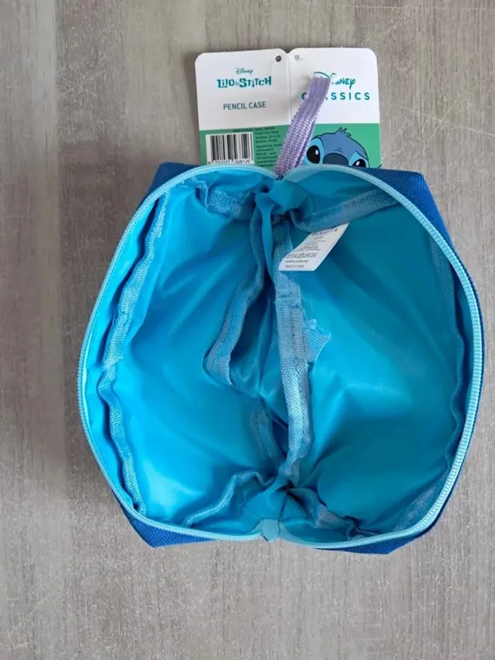 Trousse stitch - photo numéro 3