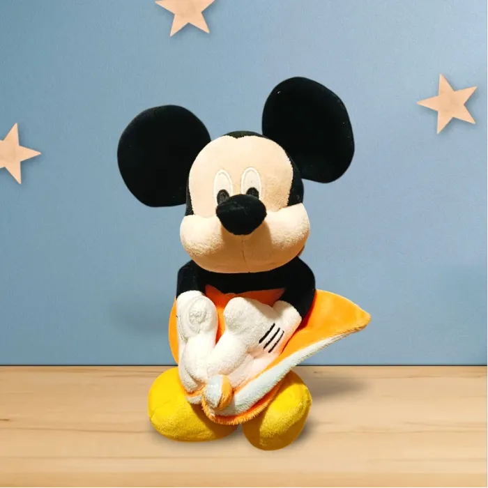 Doudou mickey Disney🧡