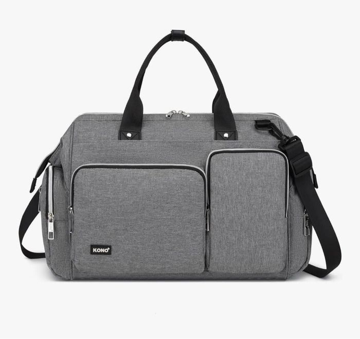 Sac à langer - photo numéro 2