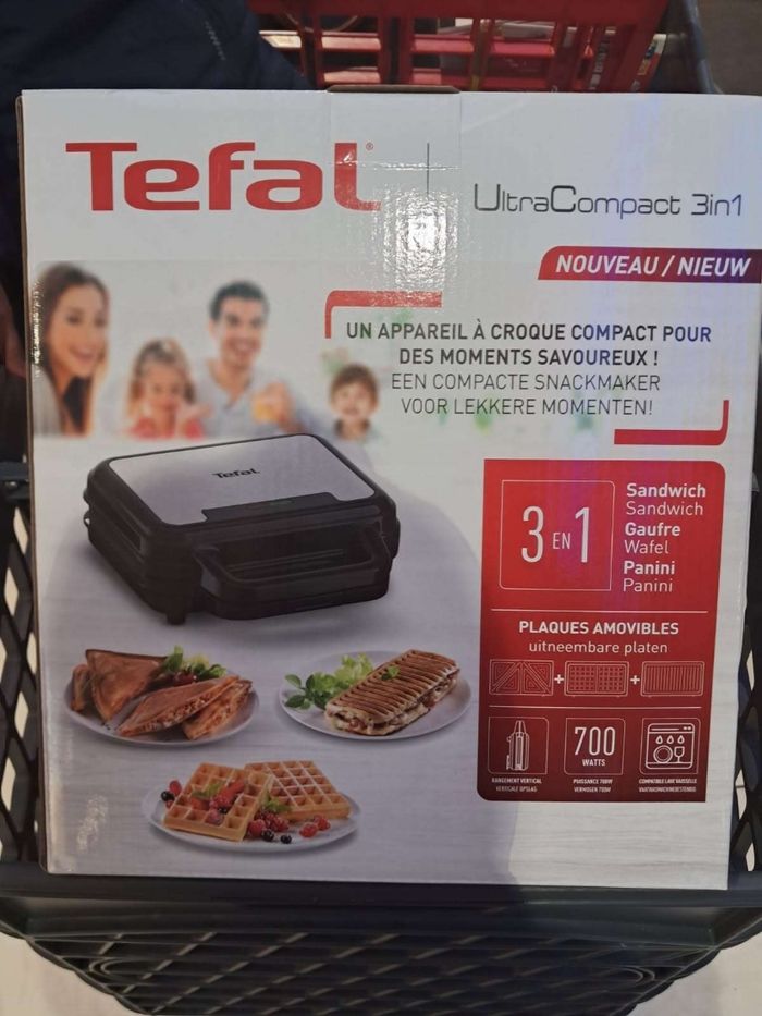 Tefal