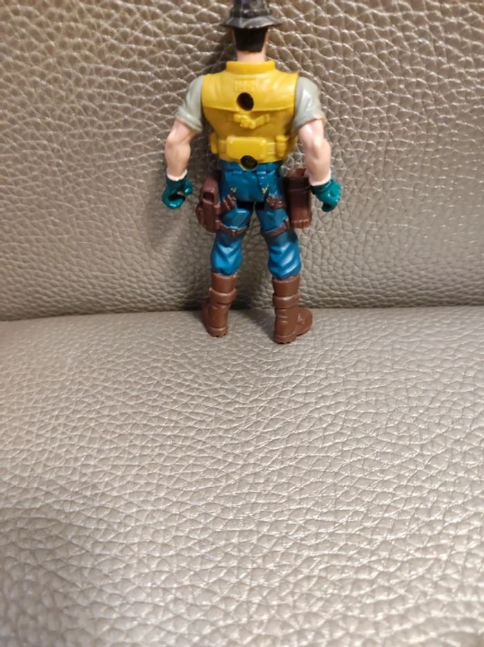 figurine style cow boy - photo numéro 3