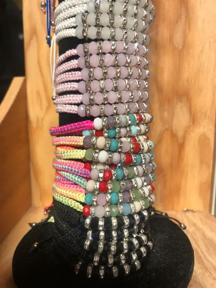 Bracelet - photo numéro 4