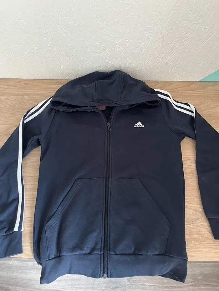 Veste de sport, Adidas - photo numéro 4