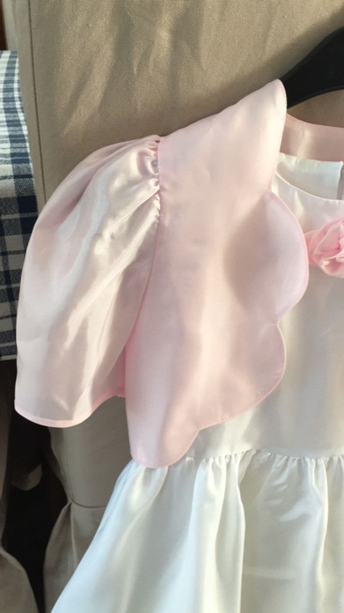 Robe cérémonie enfant - photo numéro 2