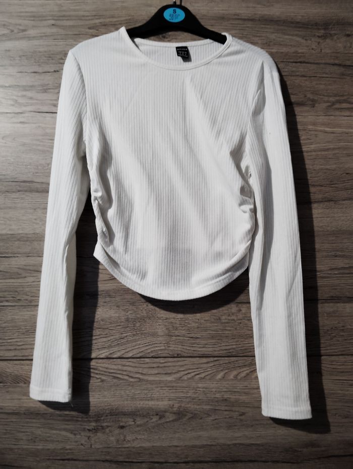 Petit pull