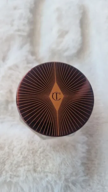 Magic Night Cream 
50ml Charlotte Tilbury