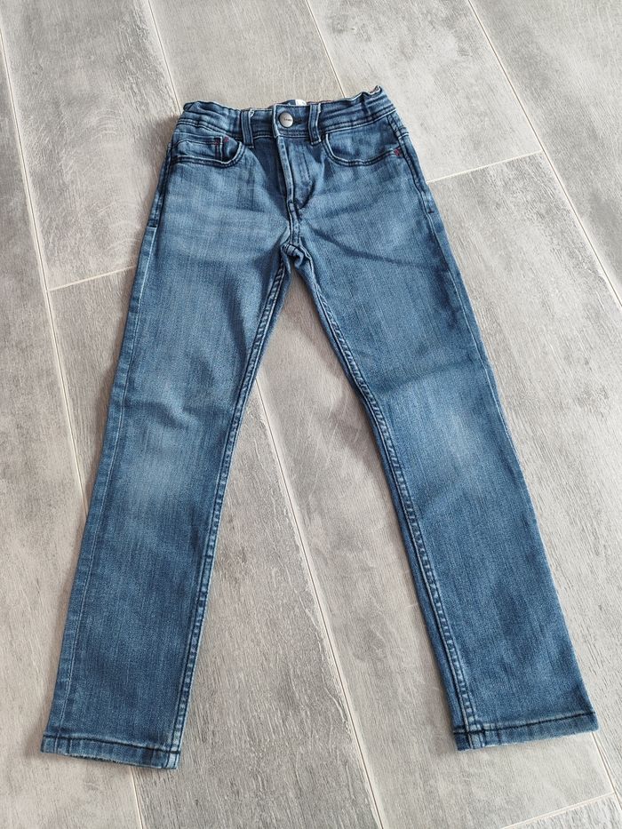 Lot de vêtements en 6 ans - photo numéro 5