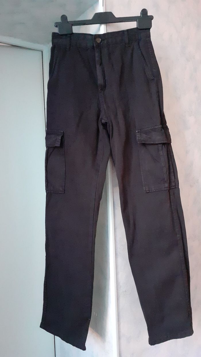 Pantalon femme taille 34