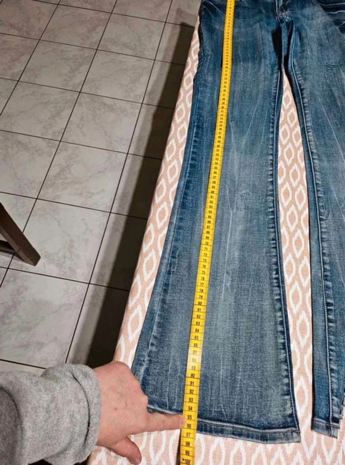 Jeans  kiabi - photo numéro 13