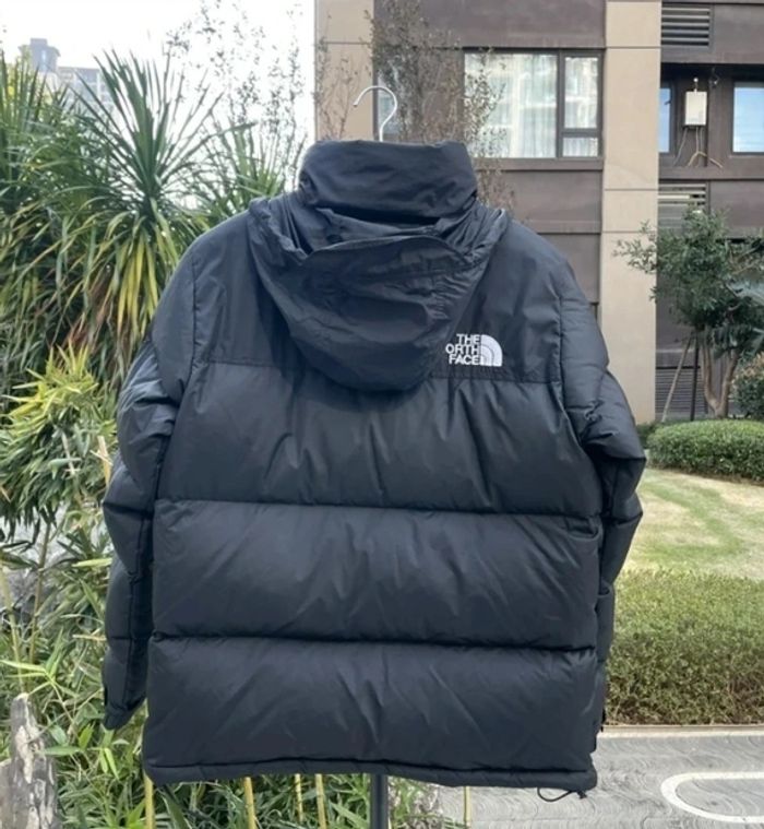 Doudoune THE NORTH FACE 700 Fill Power, unisexe, taille M - photo numéro 2