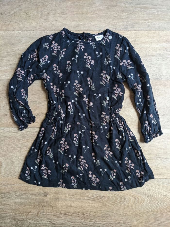 Lot de 5 vêtements fille 4 ans - photo numéro 3